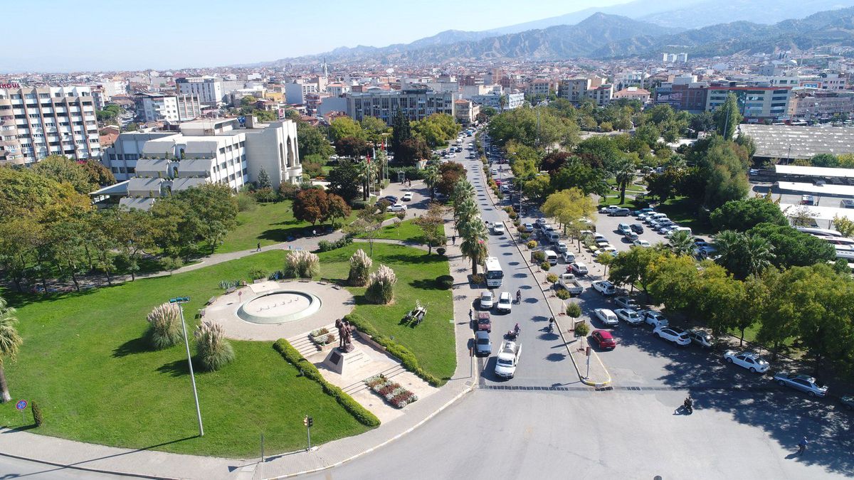 Manisalılara Yeterli, Kaliteli ve Sağlıklı İçme Suyu