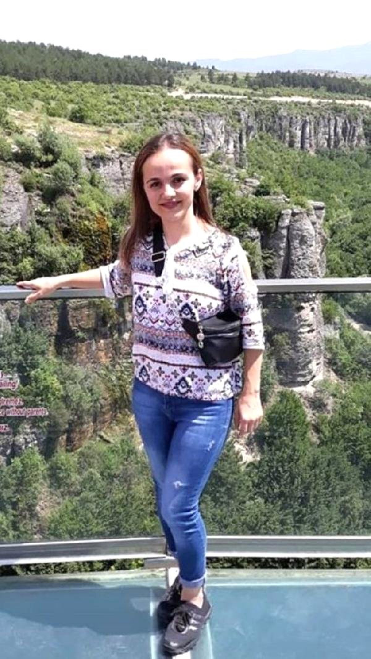 Melike\'den 9 gündür haber alınamıyor