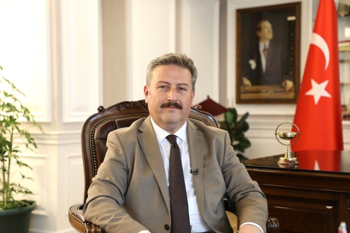 Melikgazi\'de Araştırma ve Geliştirme Müdürlüğü Oluşturuldu