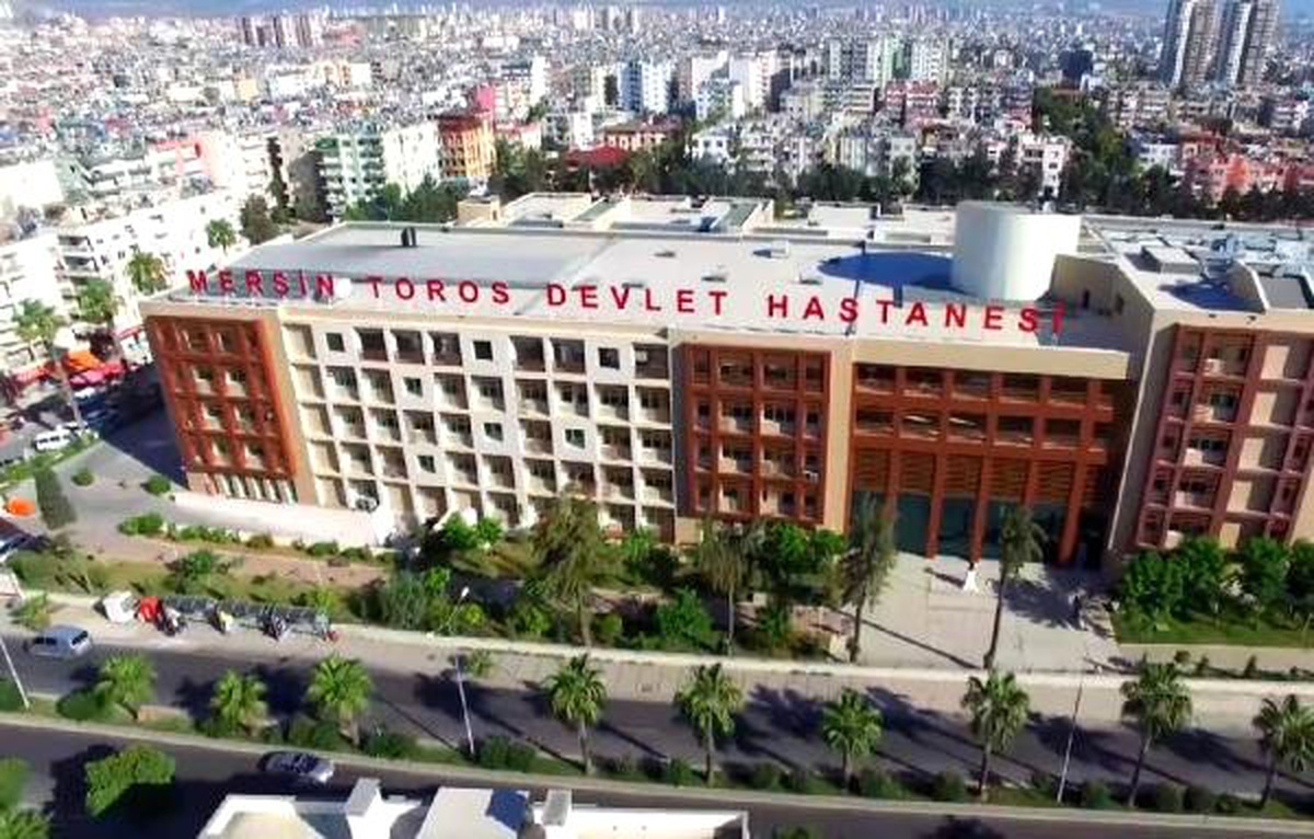 Mersin\'de, 5 kişi daha metil alkol yüzünden hastanelik oldu
