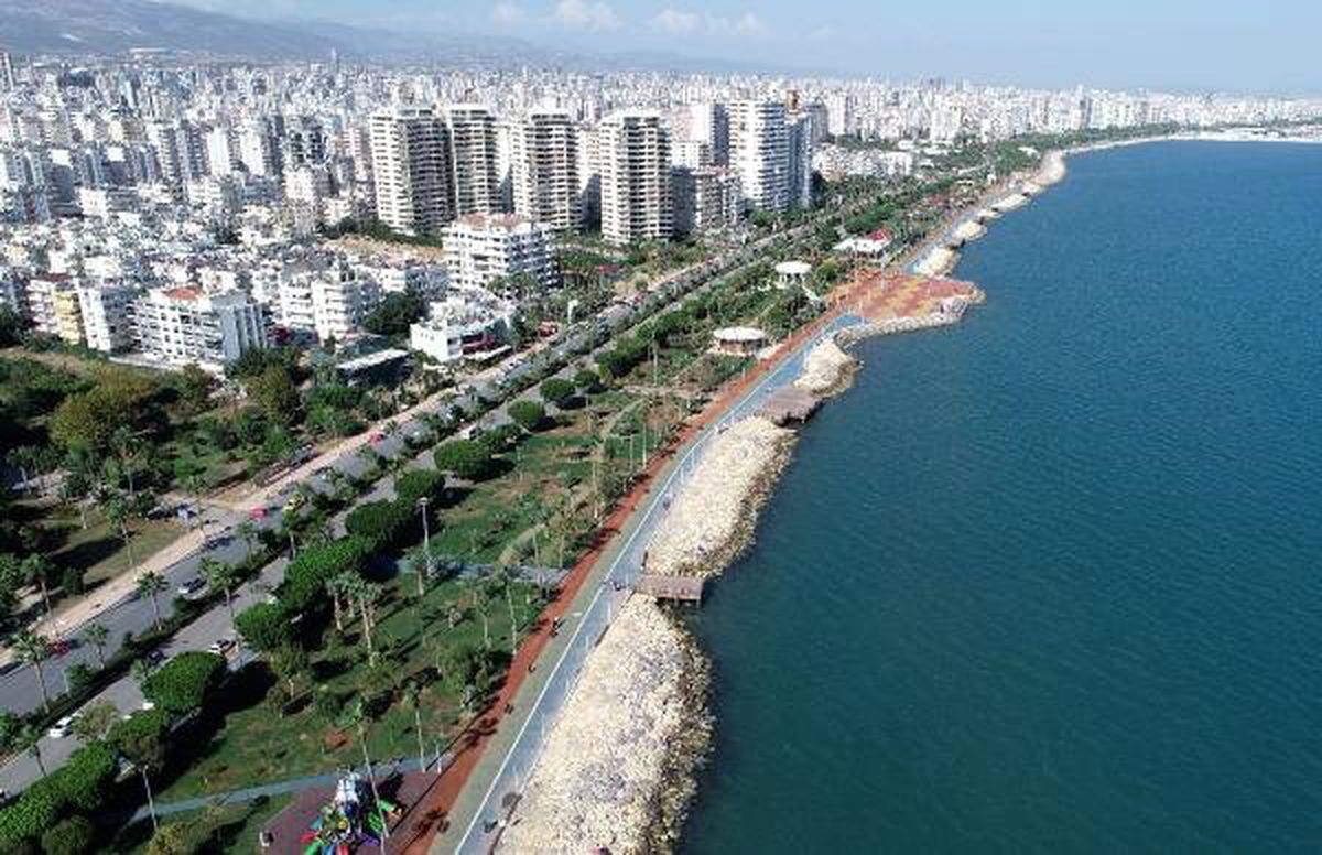 Mersin\'den Alman otomotiv devine çağrı