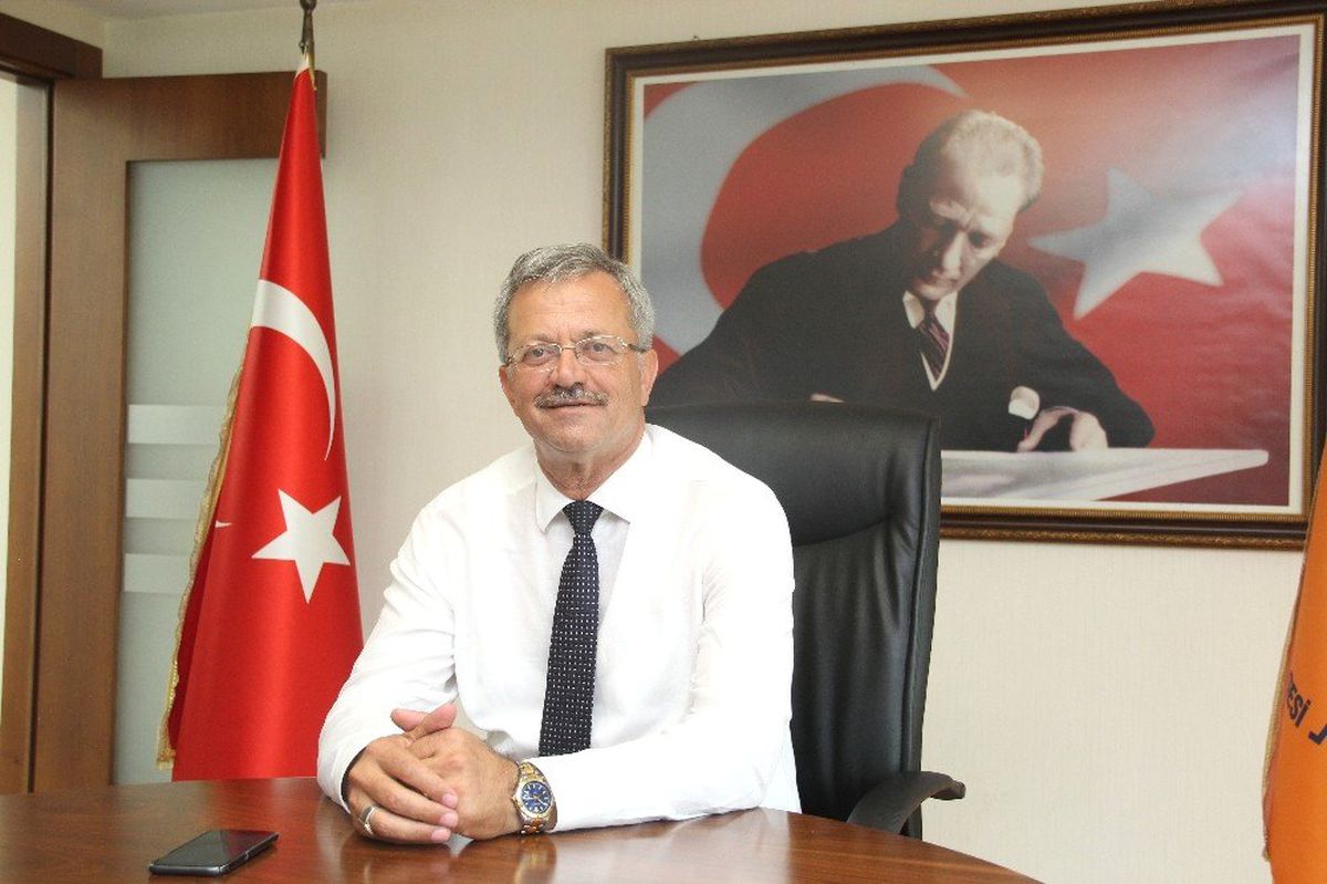 Mersin\'den Volkswagen\'e yatırım çağrısı