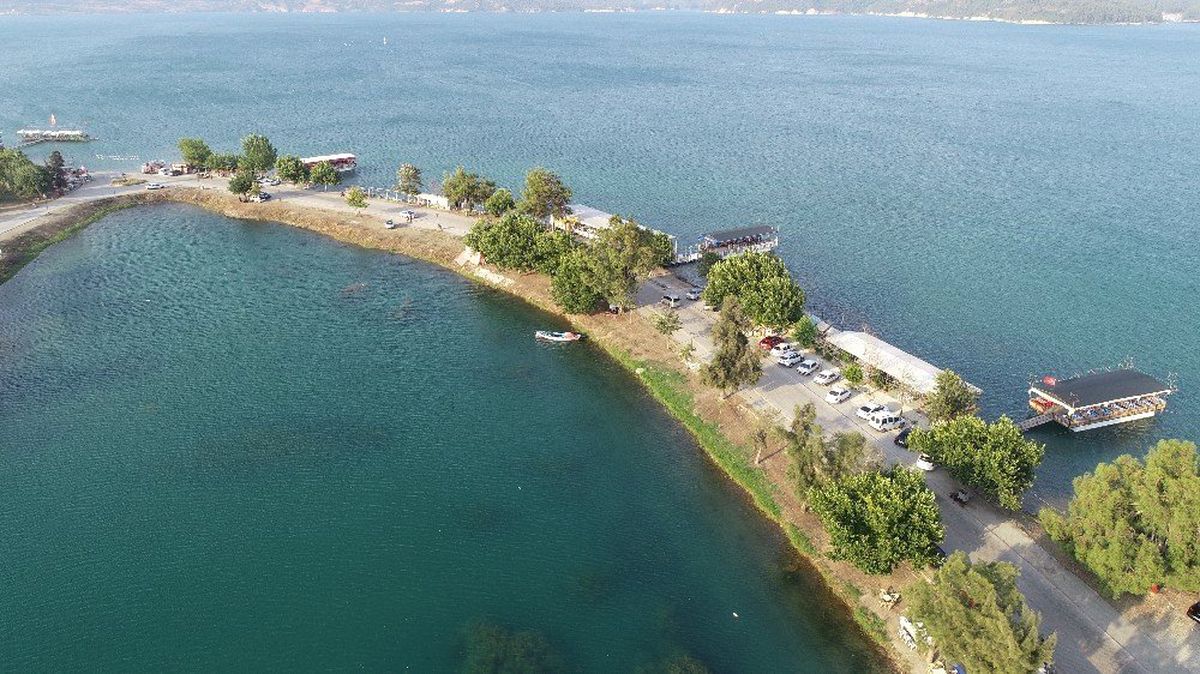 Miami değil Adana