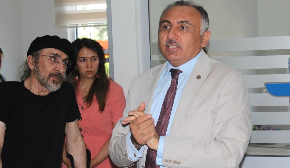 Muğla İŞKUR\'dan örnek hizmet binası
