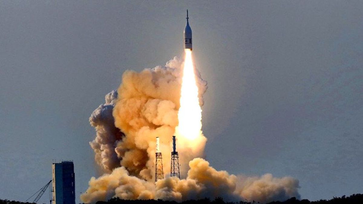 NASA\'nın Ay Görevi Orion, Bir Testi Daha Başarıyla Tamamladı