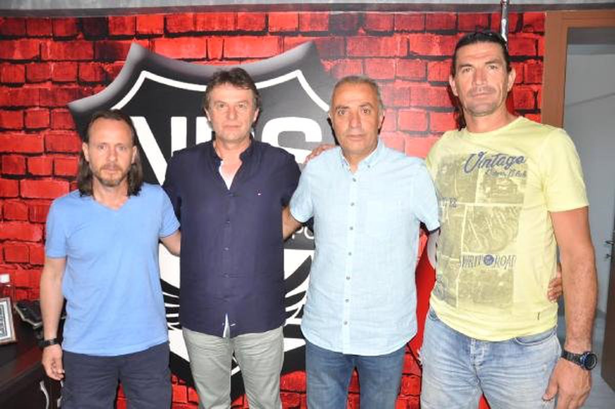 Nazilli Belediyespor\'da İncedal dönemi