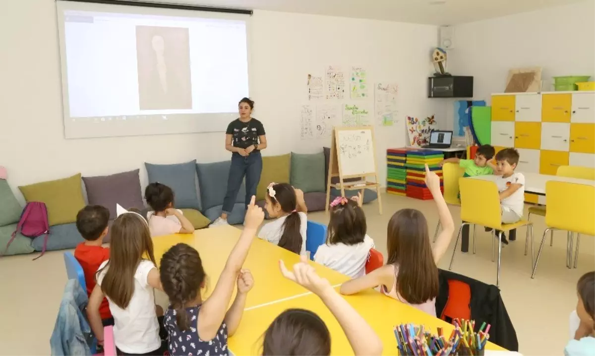 Nazım Hikmet Çankaya\'da sanatın yeni adresi oldu