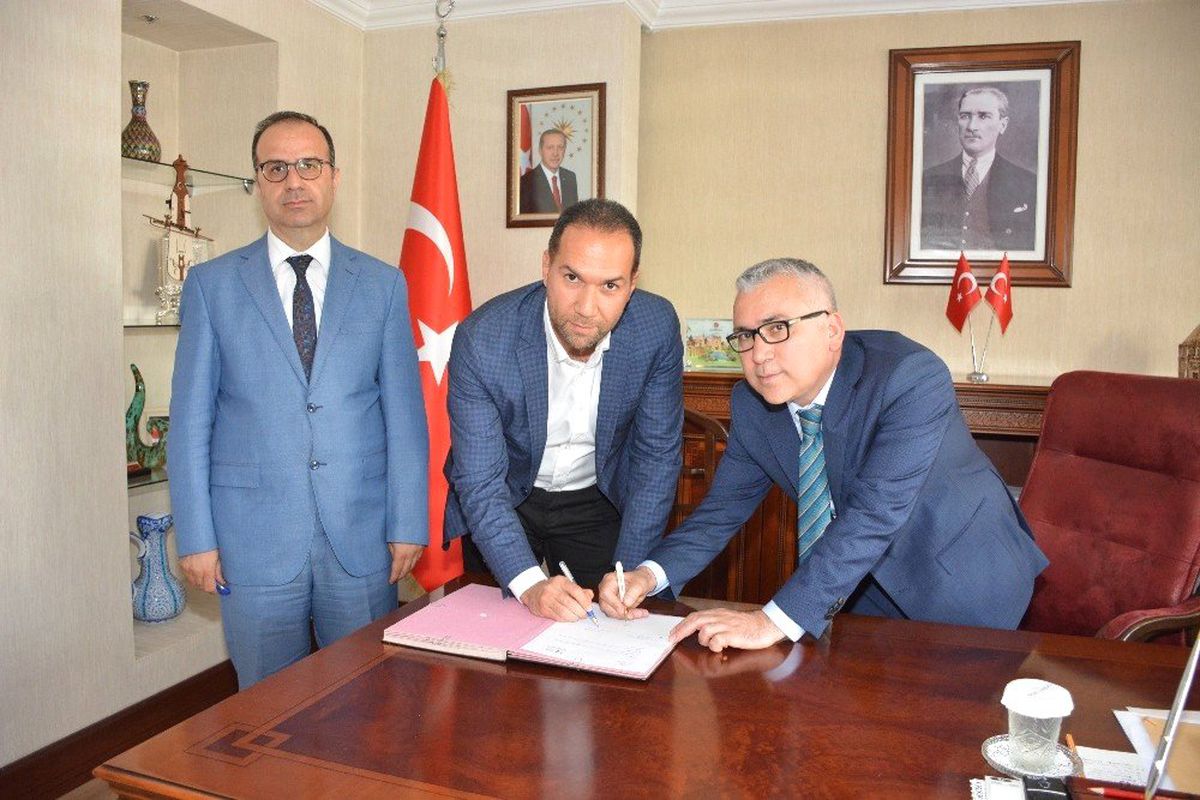 Niğde\'de ana cadde vatandaşlar için trafiğe kapatılacak