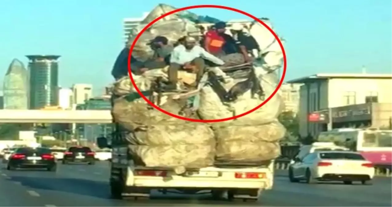 İstanbul\'un göbeğindeki ölüm yolculuğu kamerada