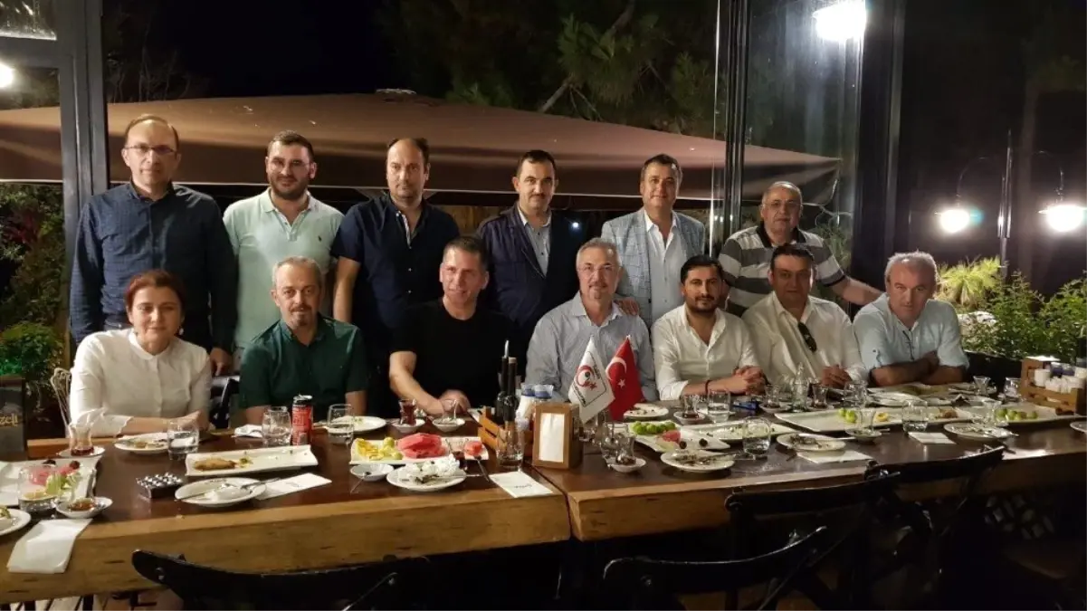 (Özel haber) Tamer Taşpınar: "Halterde daima iyiye doğru gidiyoruz"