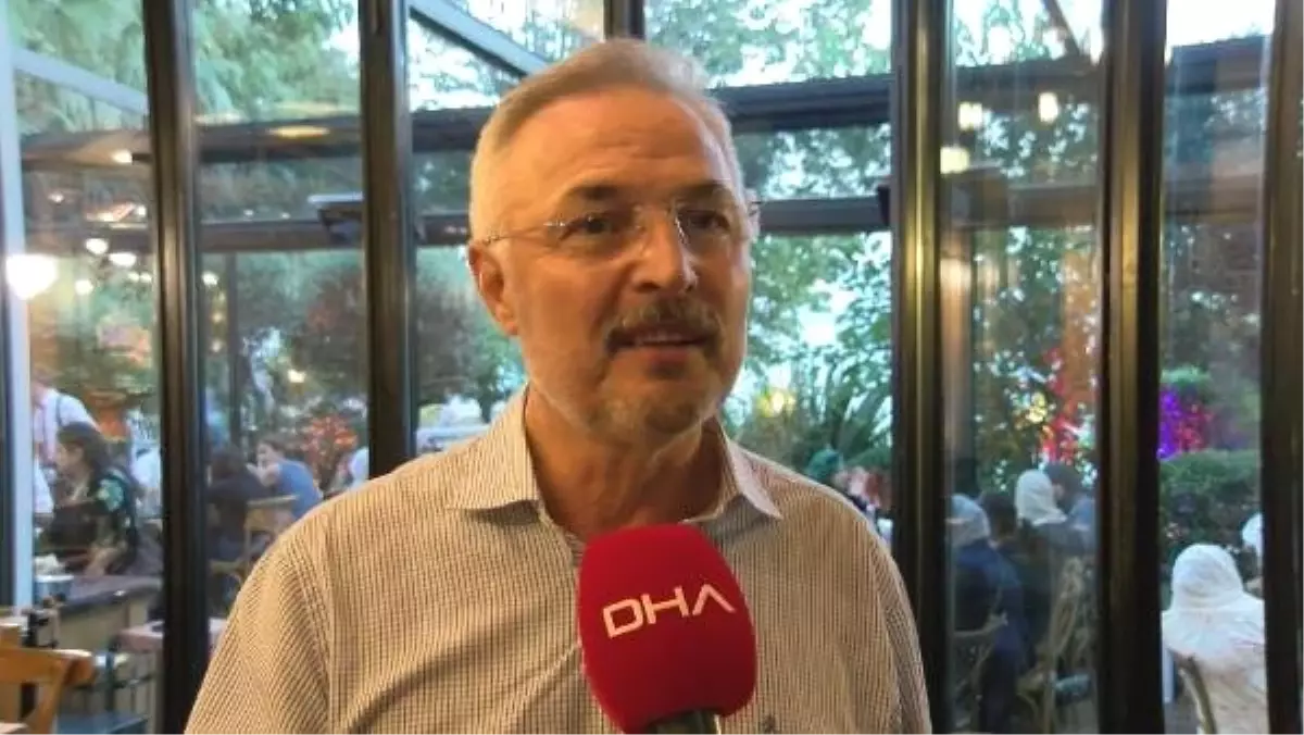 (Özel) Naim Süleymanoğlu\'nun hayatı kitaba dökülüyor