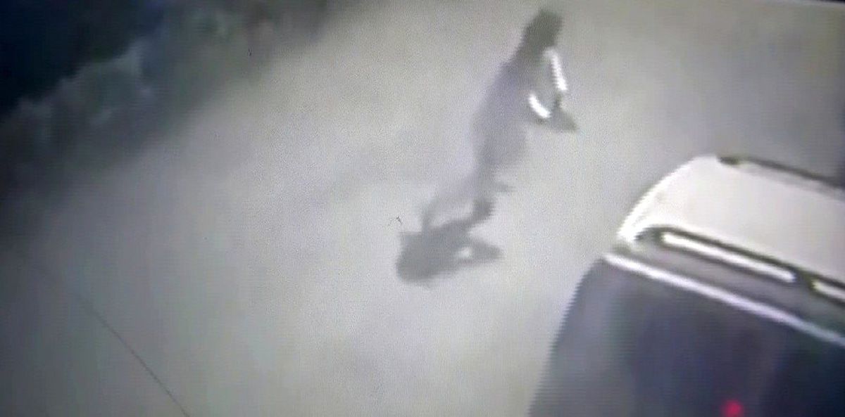 (Özel) Pendik\'te iş adamına silahlı saldırı kamerada