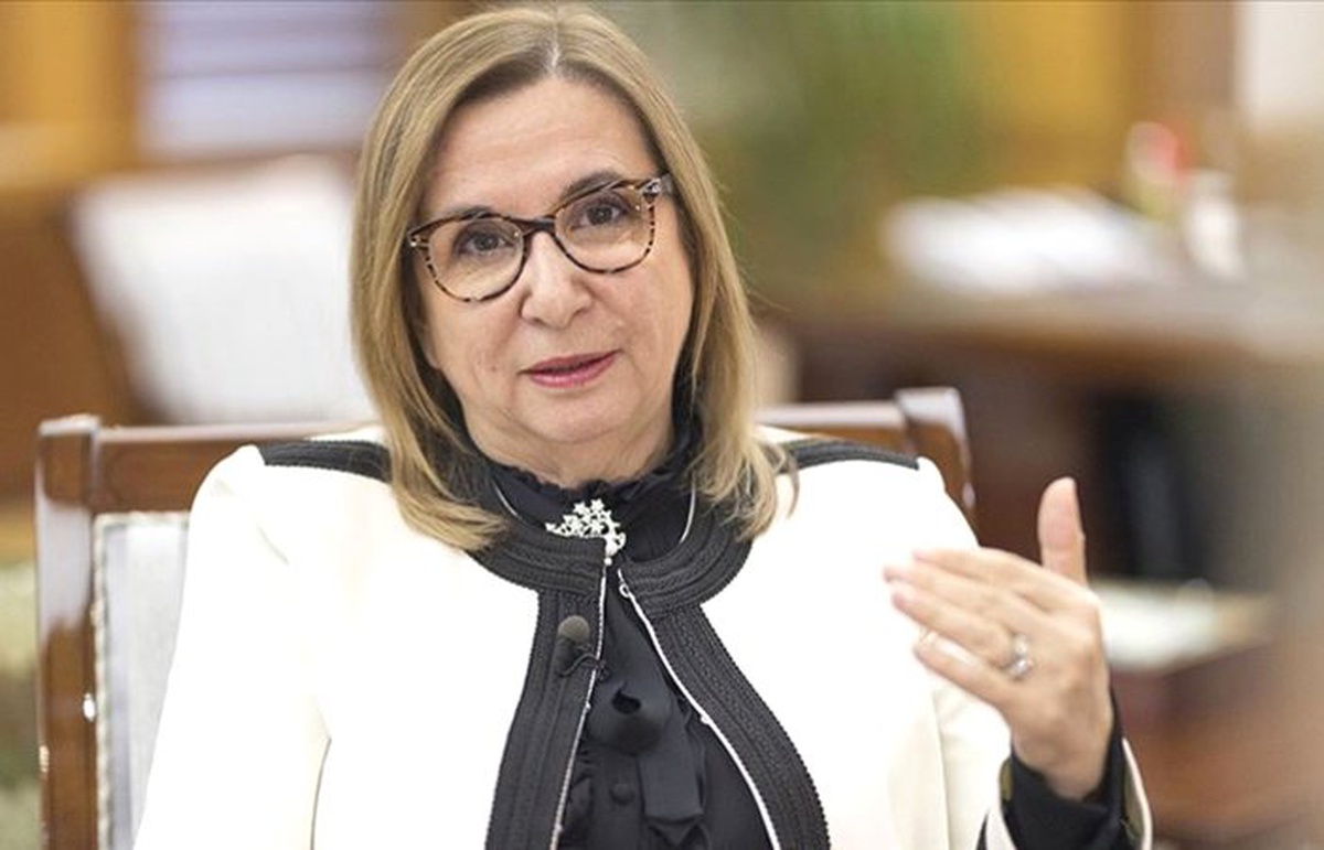 Pekcan: Çin almak için uzak değilse satmak için de uzak değil