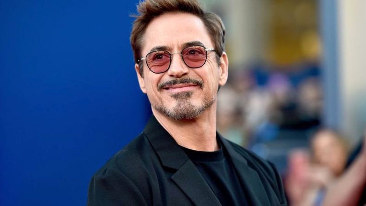 Robert Downey Jr: Yapay Zekayla 10 Yıl İçinde Dünya\'yı Temizlemek İstiyorum