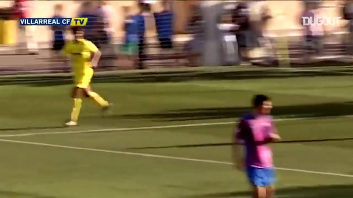 Rodri\'nun Akademisi İçin Rodri\'nın En İyi Anları