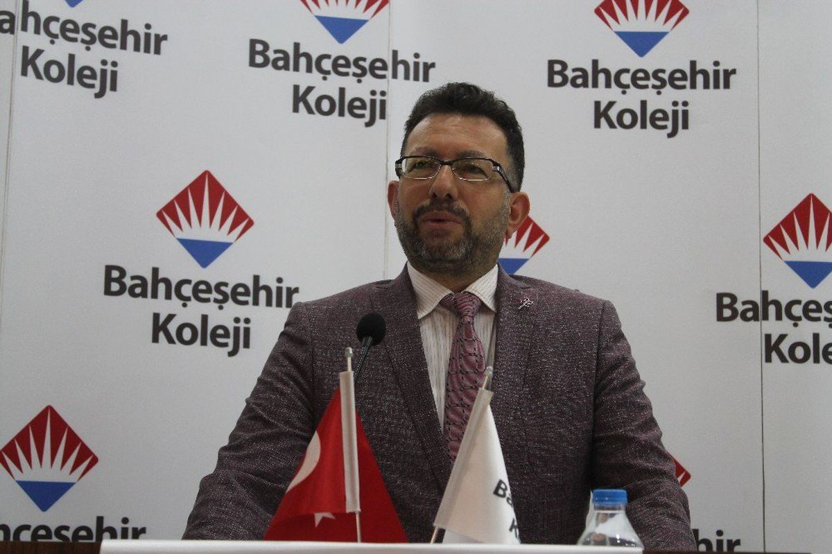 Silopi\'de \'15 Temmuz\' konferansı