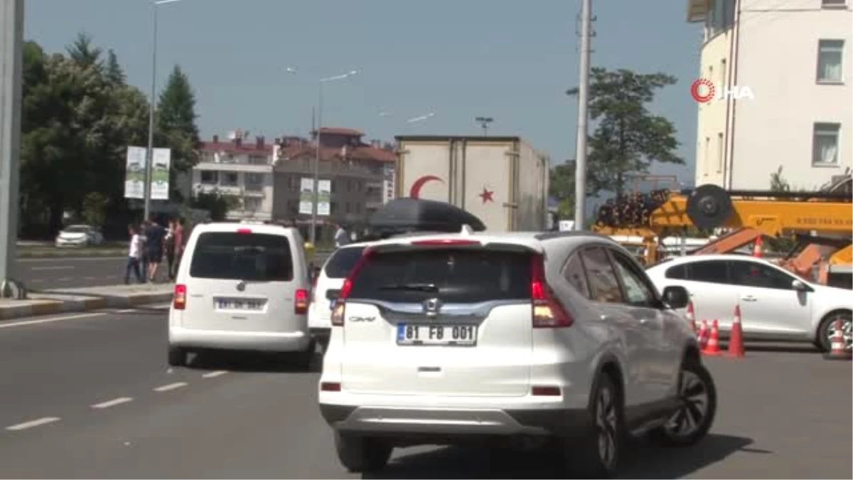 Taraftar bekledi, Fenerbahçe gelmedi