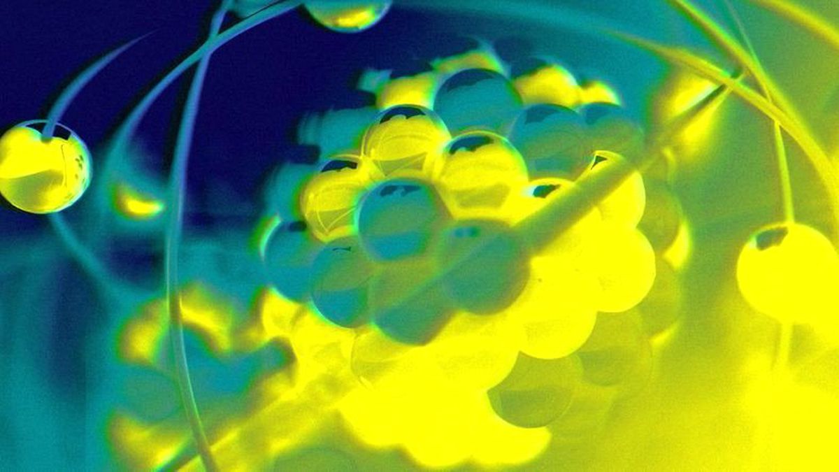 Tek Bir Atomun Manyetik Rezonansı İlk Kez Görüntülendi