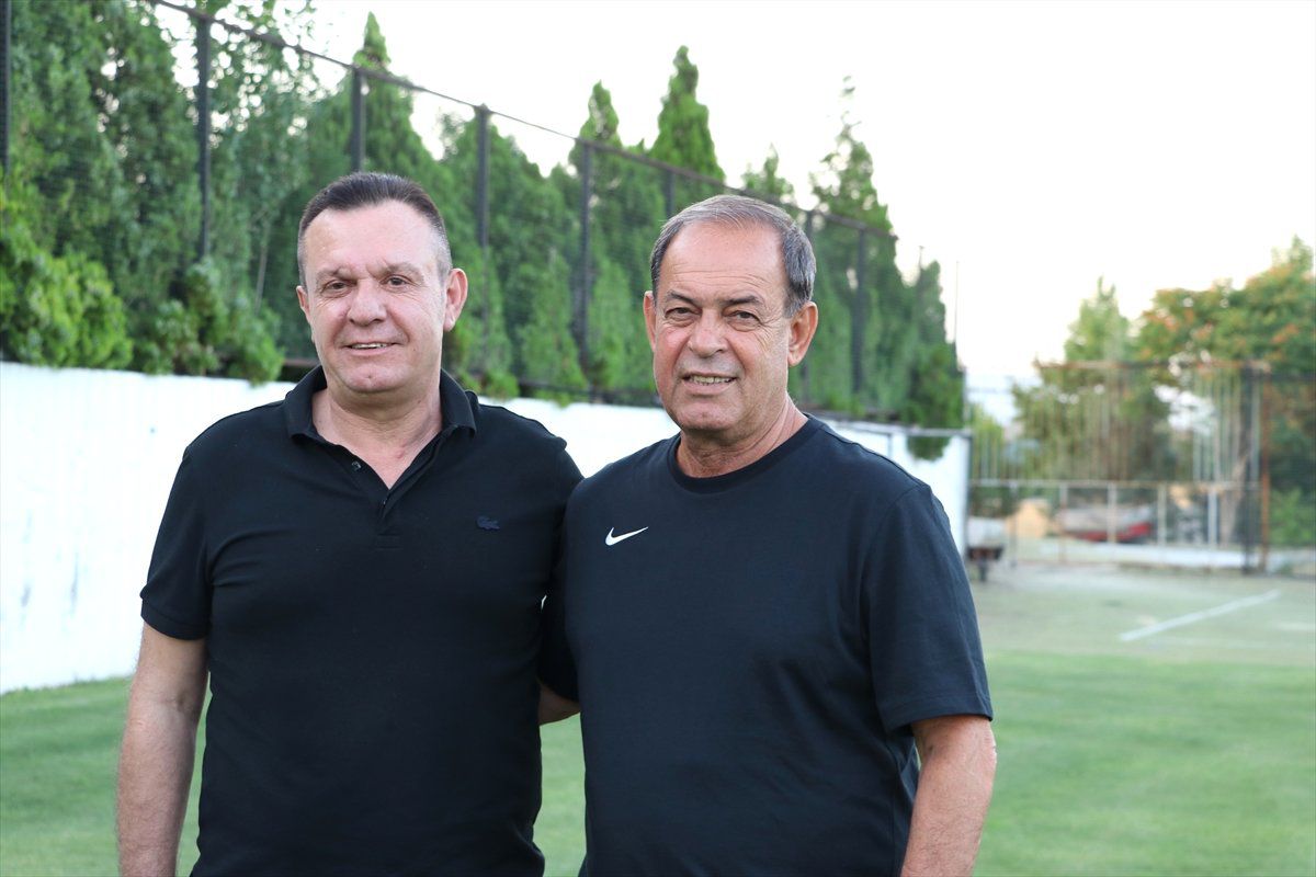 "Tercih edilen bir kulüp olacağız"