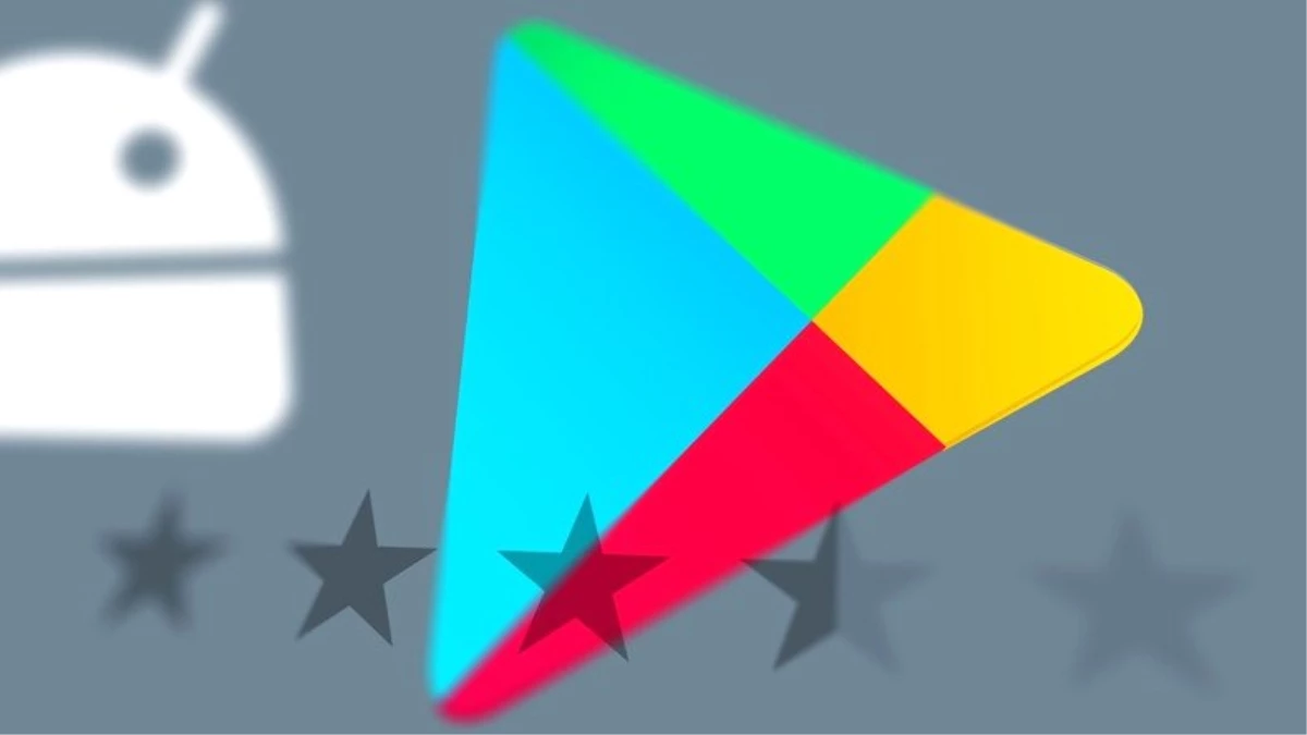 Toplam Değeri 125 TL Olan, Kısa Süreliğine Ücretsiz 5 Android Oyun ve Uygulama