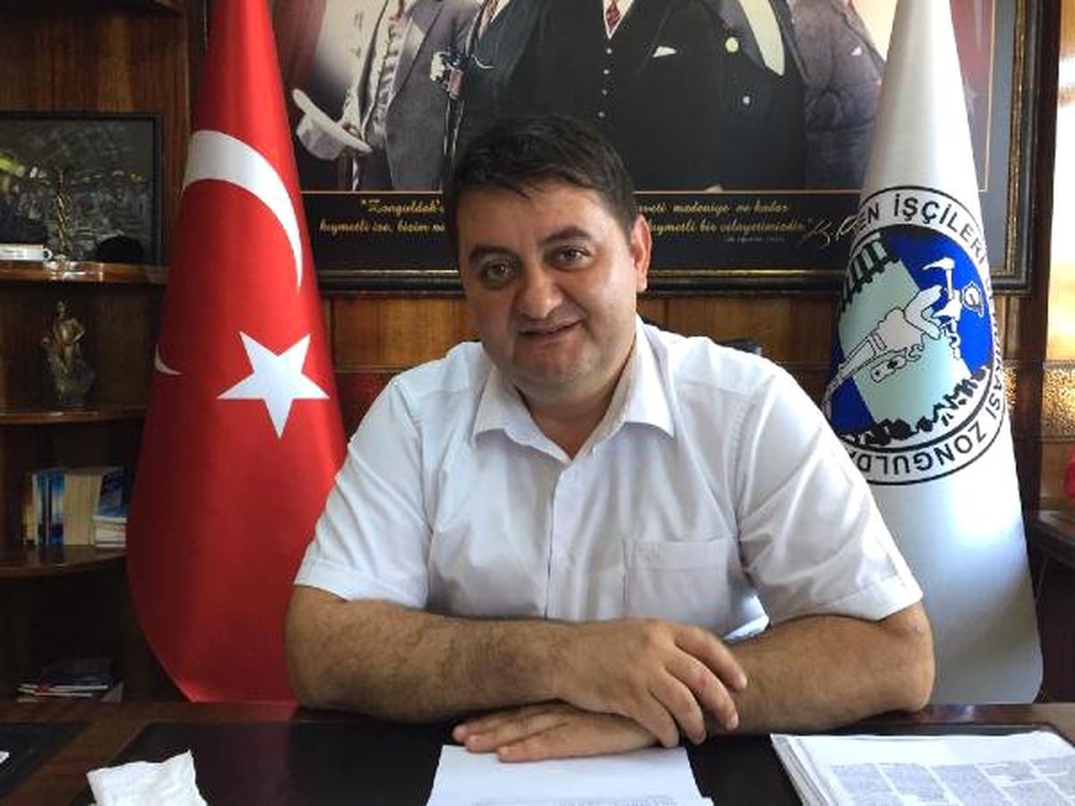 Toplu iş sözleşmesi görüşmelerinde 60 günlük grev süreci