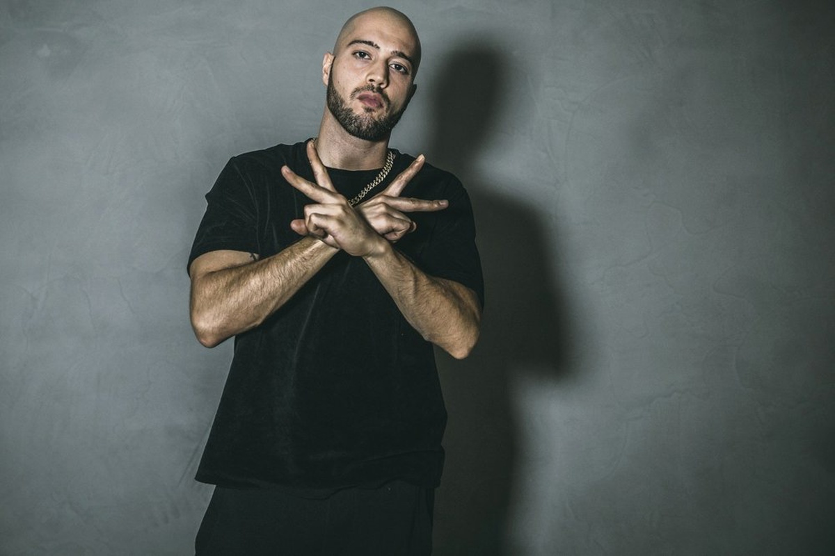 Türkçe rap\'in yükselen yıldızı Ben Fero: "Demet Akalın ismi denk geldi"