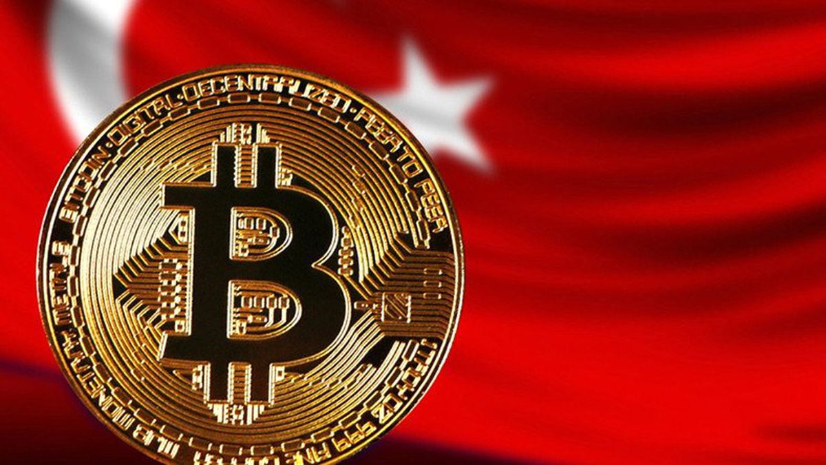 Türkiye\'de Bitcoin\'e En Fazla Hangi Şehirler İlgi Gösteriyor?