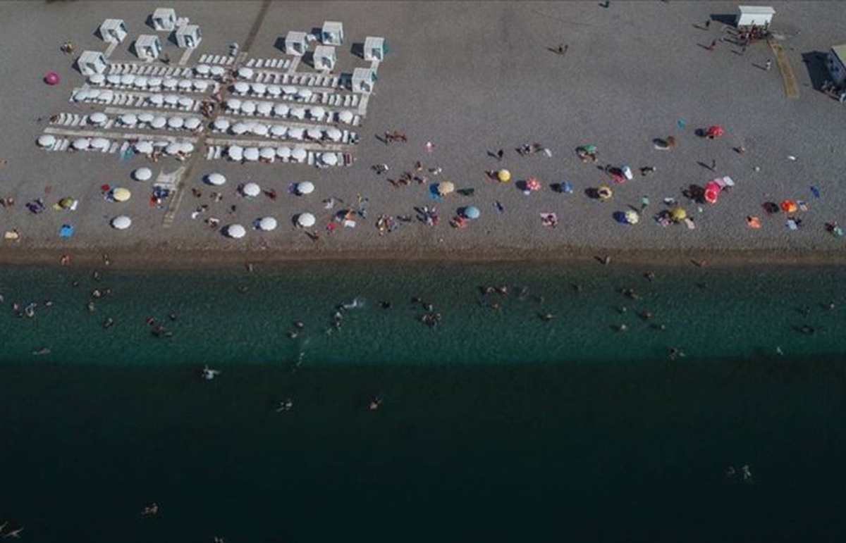 Türkiye Turizm Tanıtım ve Geliştirme Ajansı kuruluyor