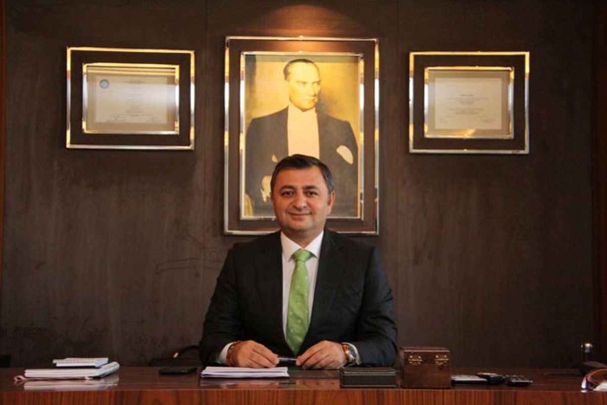 UİB’den haziran ayında 2,2 milyar dolarlık ihracat