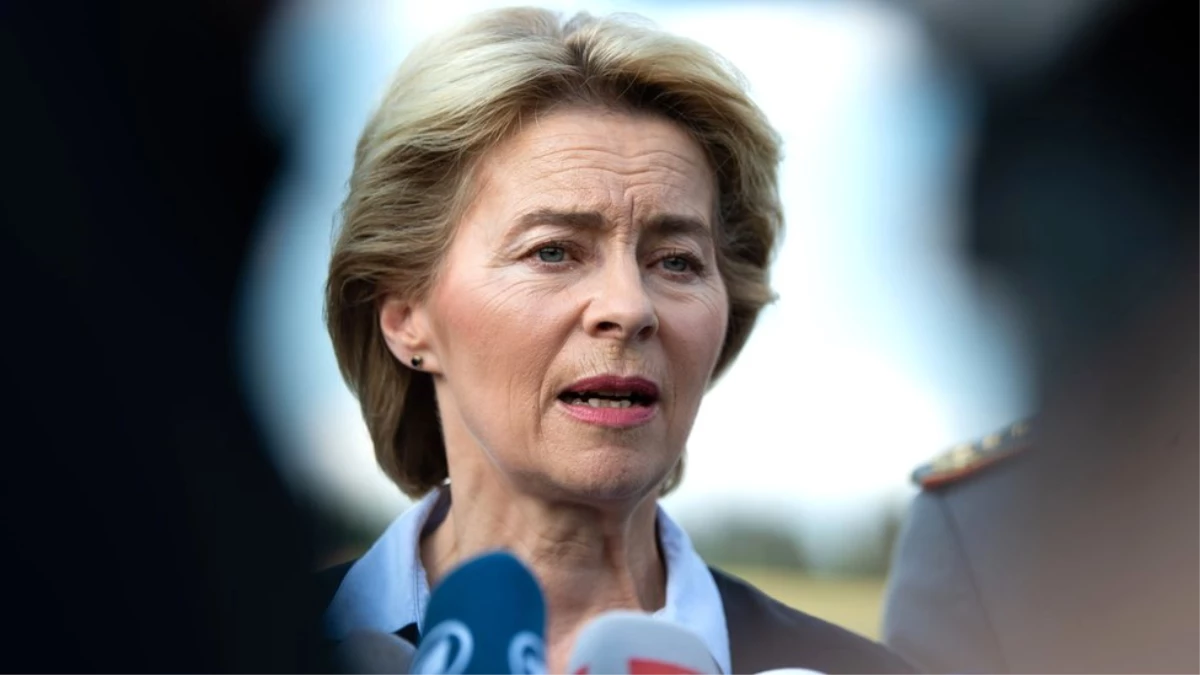 Ursula von der Leyen kimdir: Avrupa Komisyonu başkanlığı için aday gösterilen Alman siyasetçi