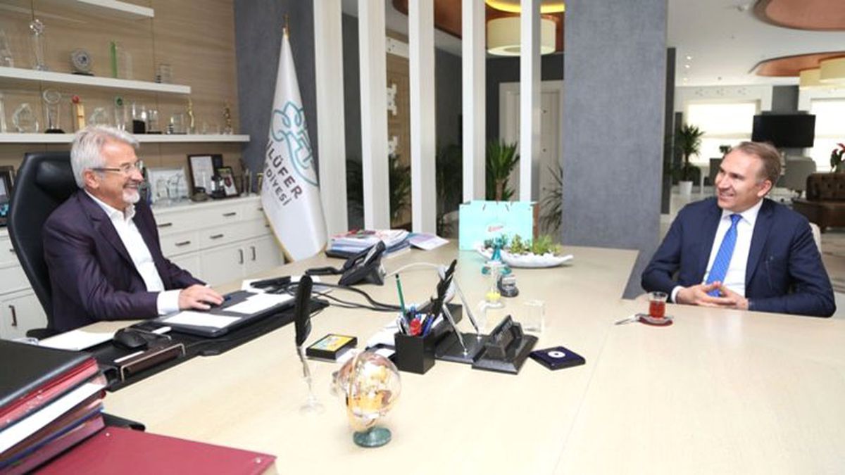 Yeni Nesil Nilüfer’i vatandaşla birlikte planlıyor