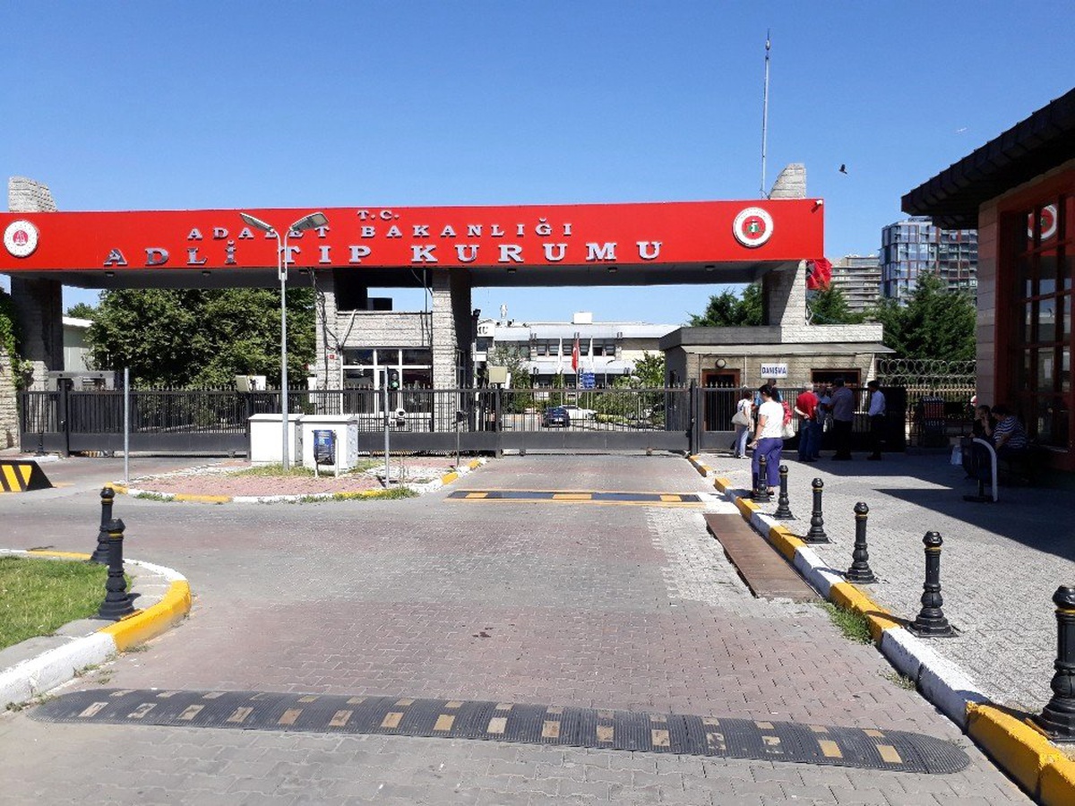 Yol verme kavgasında hayatını kaybeden sürücü Adli Tıp\'tan alındı