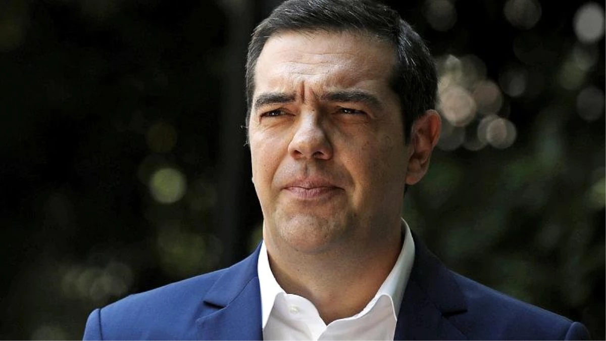 Yunanistan erken genel seçime gidiyor: Anketlere göre merkez sağ önde