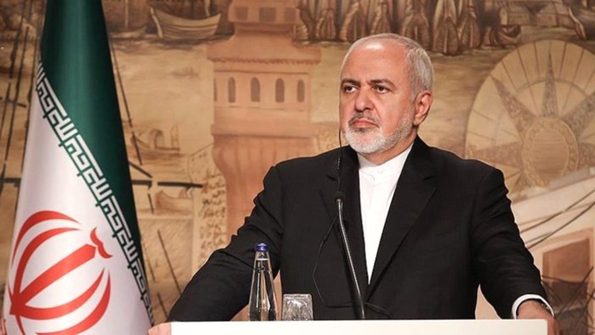 Zarif: ABD\'nin saldırganlığı Trump\'la başlamadı