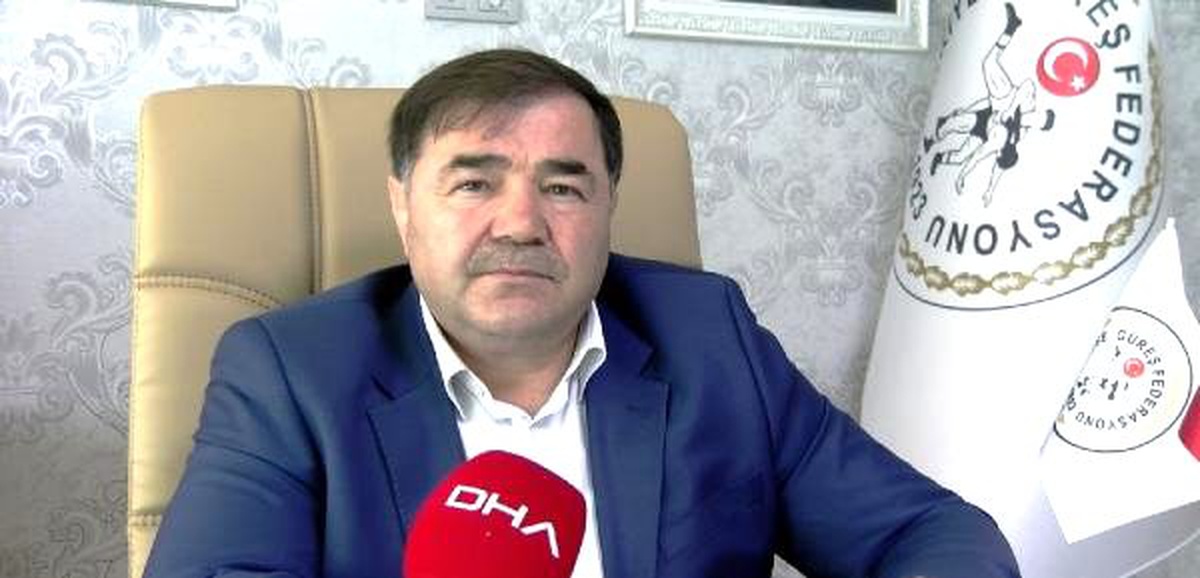 658\'inci Tarihi Kırkpınar Yağlı Güreşleri başlıyor