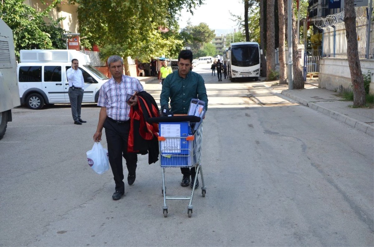 Aladağ Yurt Yangını Davasında karar çıktı