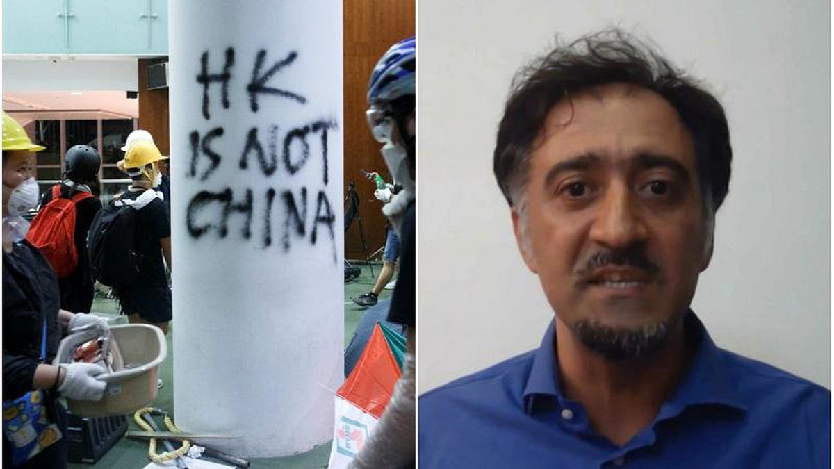 Analiz: Hong Kong\'daki protestoların ardındaki gerçek nedir?