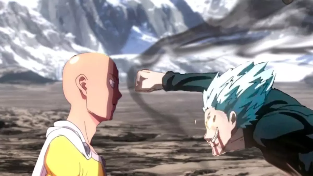 Anime Dizilerde Yer Alan Mekanlar, Gerçek Dünyada Nasıl Görünüyorlar?