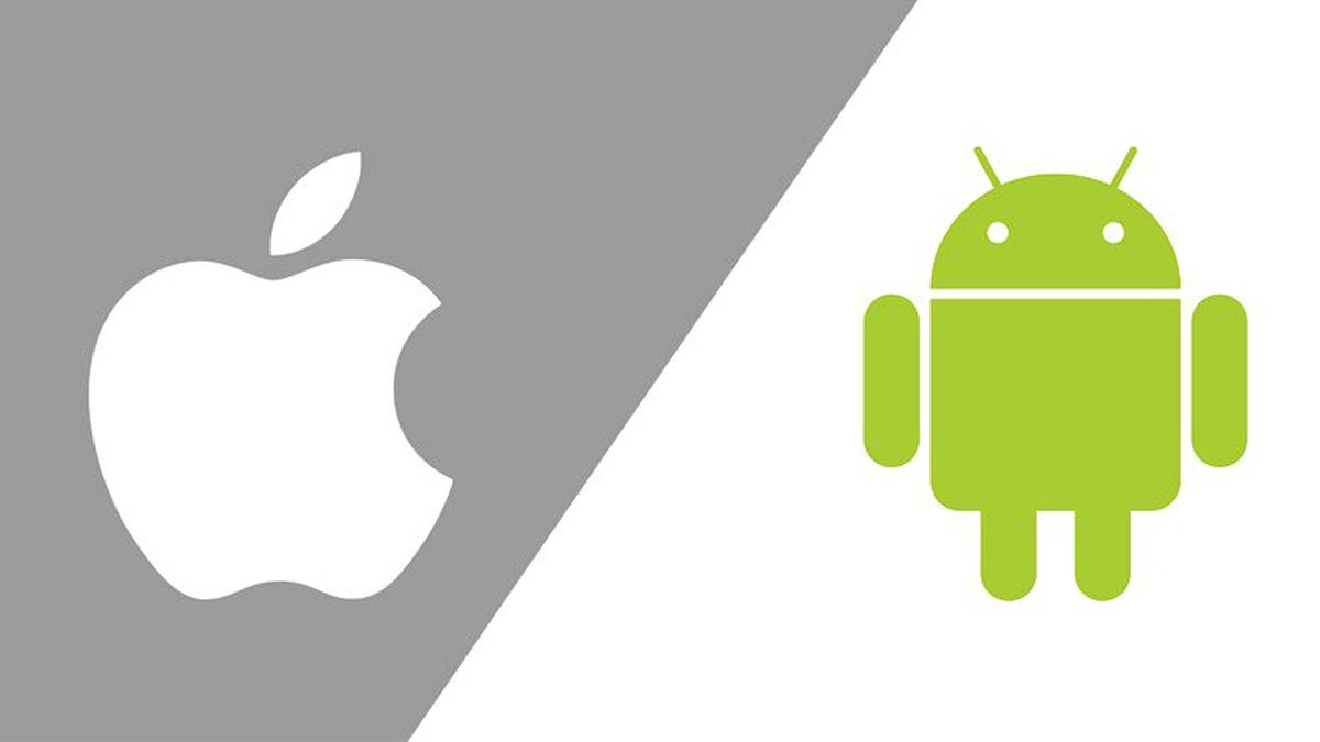 Apple, Uygulama Gelirleriyle Google\'ı Neredeyse İkiye Katladı