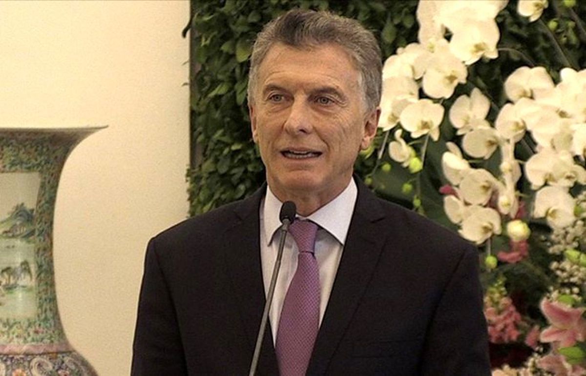 Arjantin ile ABD serbest ticaret anlaşması yolunda