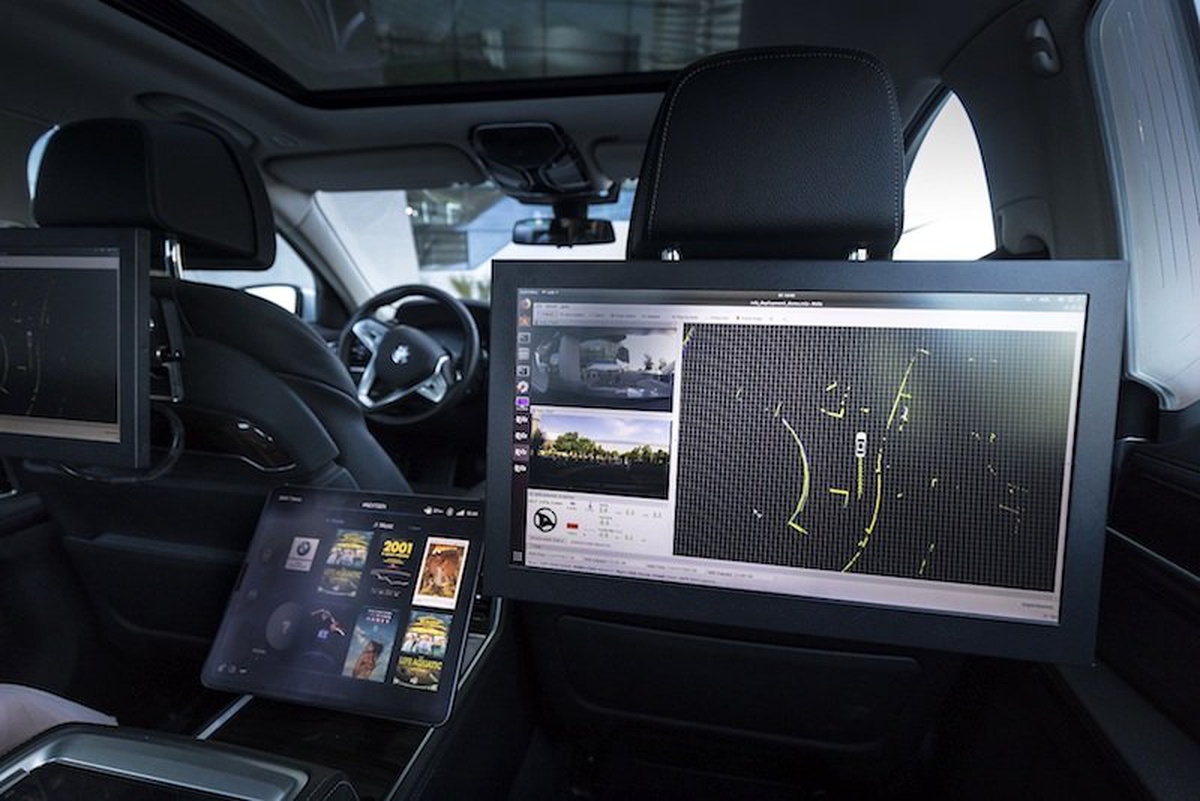 BMW NEXTGen Etkinliği, 4 Yılda 25 Farklı Elektrikli Model Üretecek