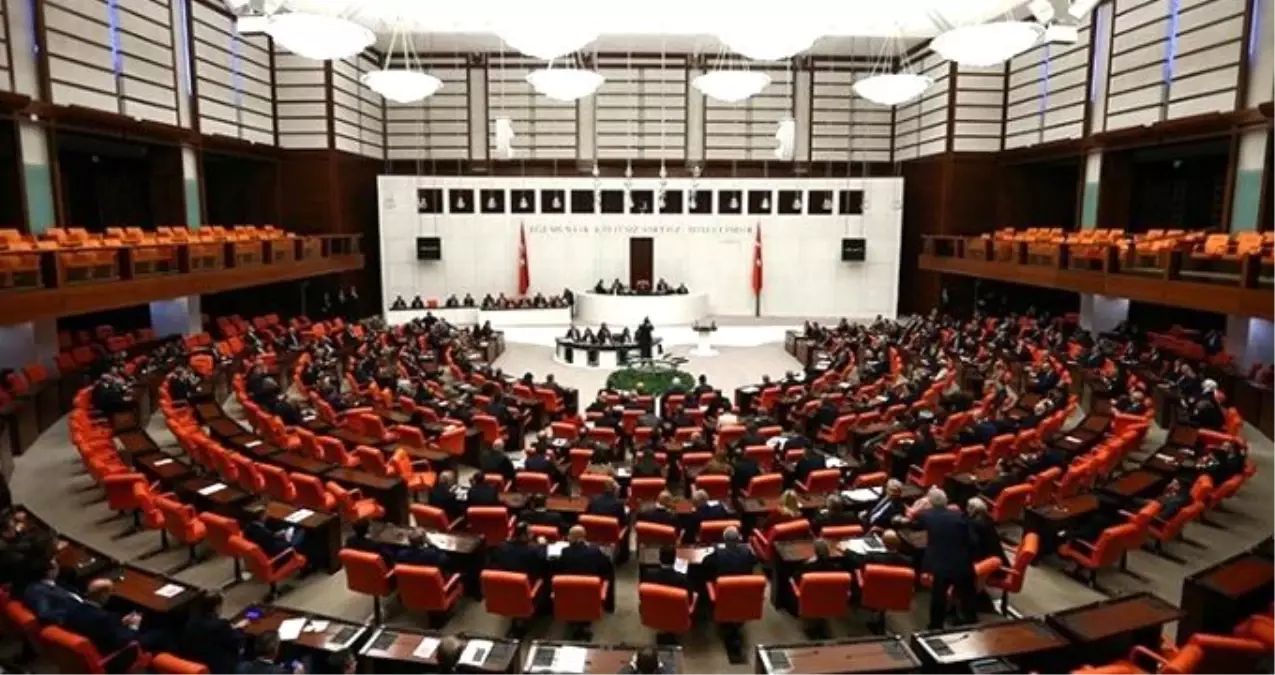 CHP\'nin \'KYK borcu\' araştırma önergesi AK Parti ve MHP\'nin oylarıyla reddedildi