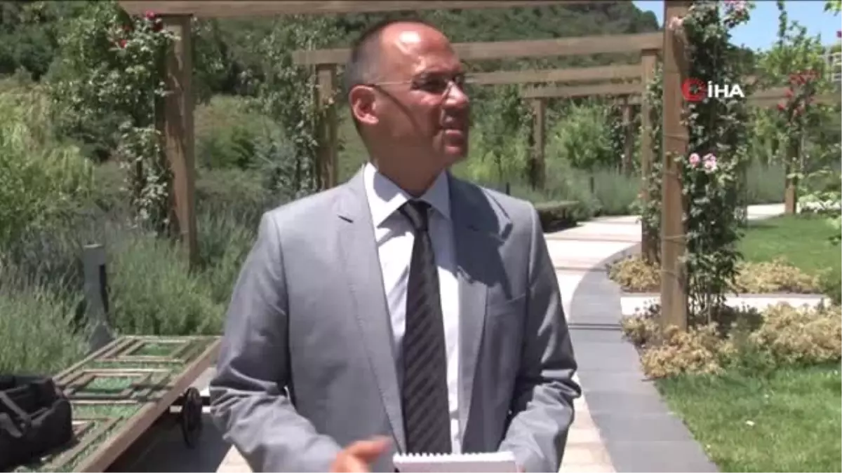 Ekonomist Dr. Artuğ Çetin: " G20 Zirvesi ekonomiye bir rahatlama getirdi"