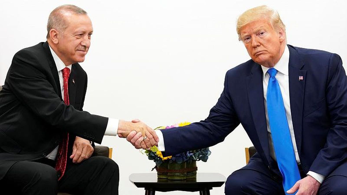 Erdoğan: ABD\'nin F-35 savaş uçaklarını teslim etmemesi \'gasp\' olur