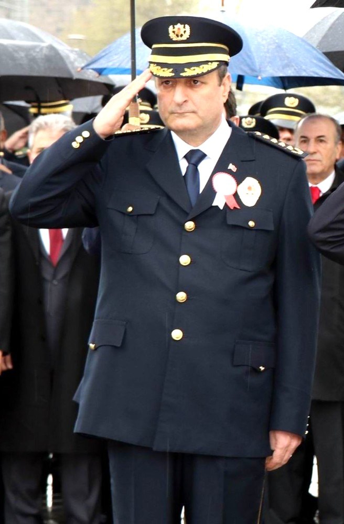 Etiyopya\'daki FETÖ okullarını Türkiye Maarif Vakfı devraldı