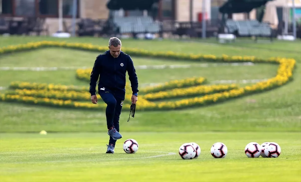 Fenerbahçe\'de yeni sezon hazırlıkları