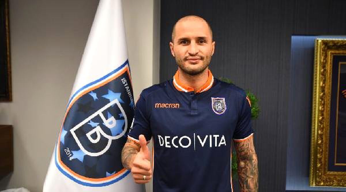 Fenerbahçe savunmasına buz adam Kudryashov