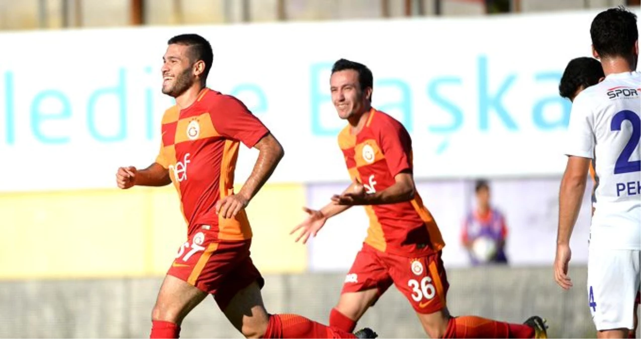 Galatasaray, Recep Gül'ü Belçika ekibi Westerlo'ya kiraladı!
