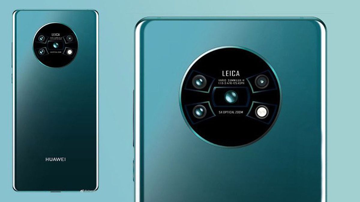 Huawei Mate 30 Pro\'nun DxOMark Rekorlarını Altüst Edeceği İddia Edildi