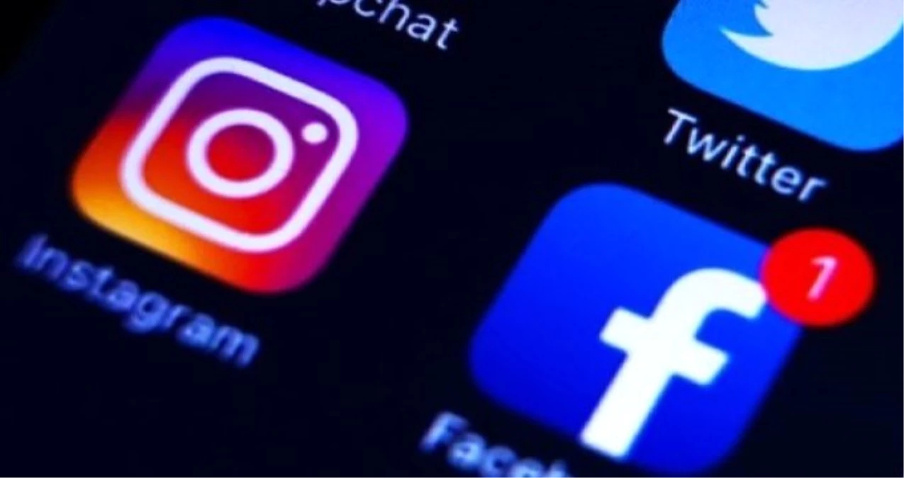 Instagram, Facebook ve WhatsApp\'taki kesintiyle ilgili büyük şüphe